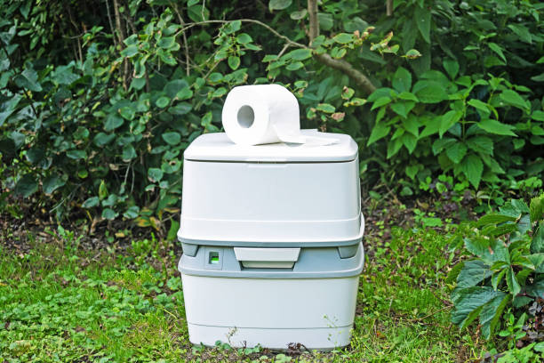 Best Portable restroom trailer rental  in Belmar, NJ