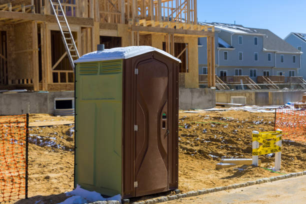 Best Affordable portable toilet rental  in Belmar, NJ