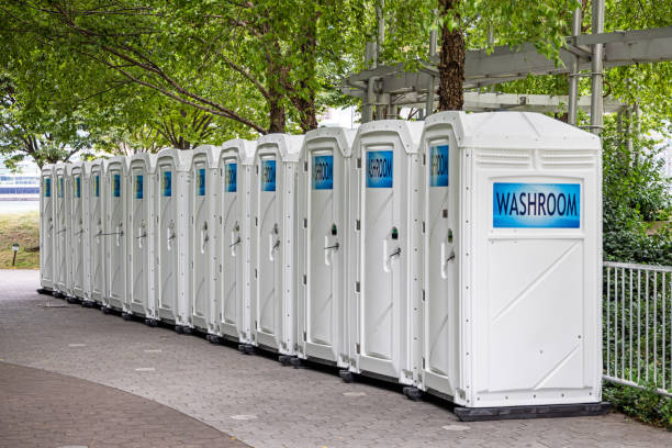 Affordable portable toilet rental in Belmar, NJ