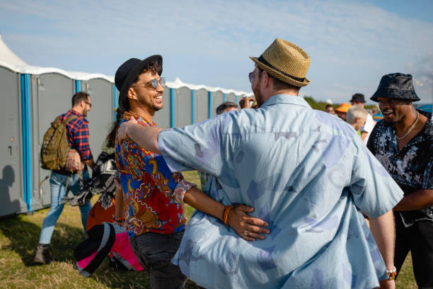 Best Porta potty rental near me  in Belmar, NJ