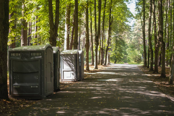 Best Portable bathroom rental  in Belmar, NJ