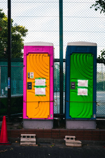 Best Porta potty rental near me  in Belmar, NJ