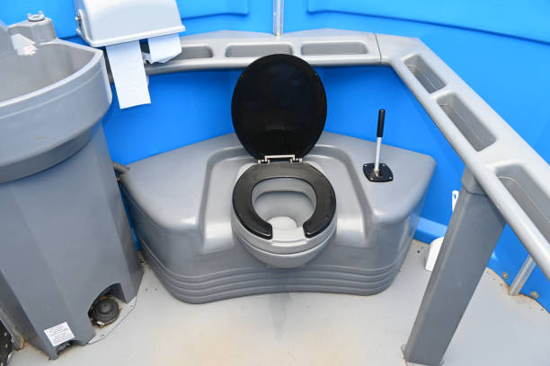 Best Porta potty rental for outdoor events  in Belmar, NJ
