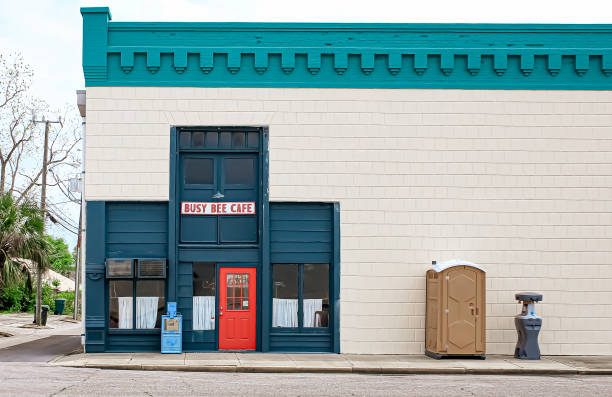 Best Best portable toilet rental  in Belmar, NJ