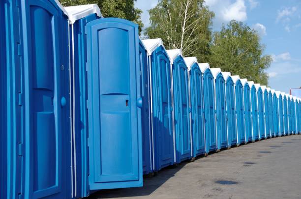 Best Construction site porta potty rental  in Belmar, NJ